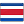 flagge-Costa Rica